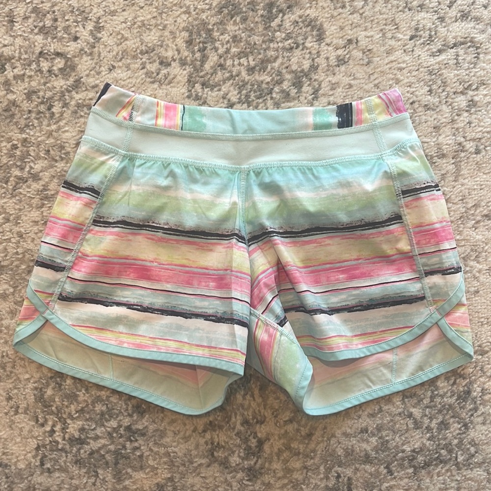 Ivivva gym shorts